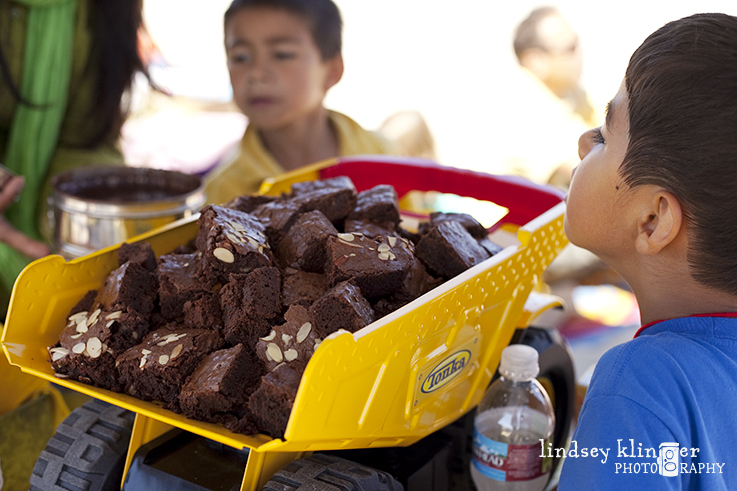 brownies