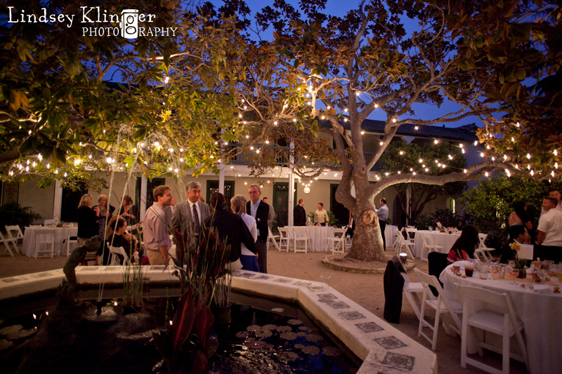 Monterey Wedding Photography